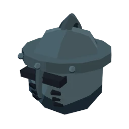 Shadow full helm