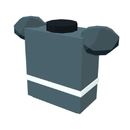 Shadow platebody