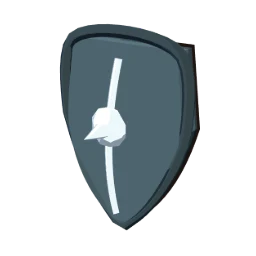 Shadow kiteshield