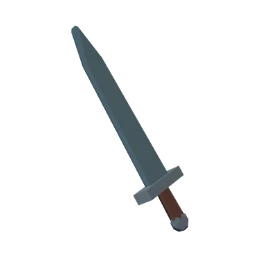 Shadow sword