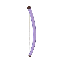 Spectral bow