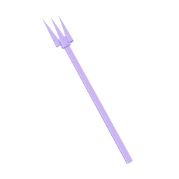 Spectral harpoon