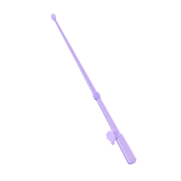 Spectral rod
