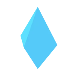 Spire crystal