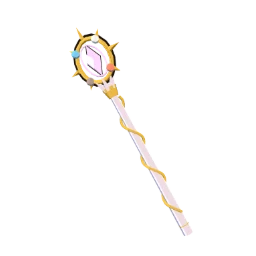 Staff of Creation