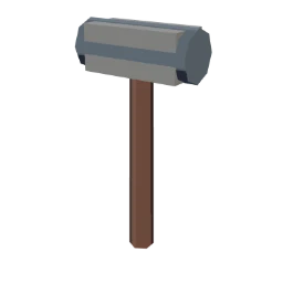 Starforge hammer