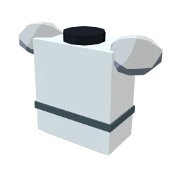 Steel platebody