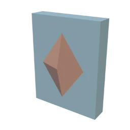 Stone sigil