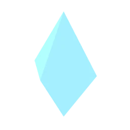 Storm crystal