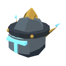 Stormforged full helm