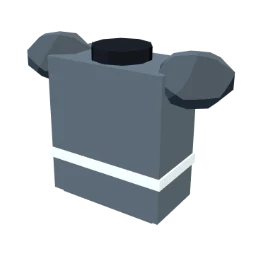 Stormforged platebody