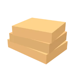 Thatch bundle