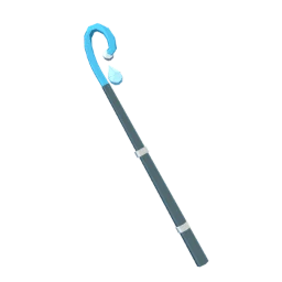 Tide staff