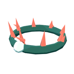 Tidesinger crown