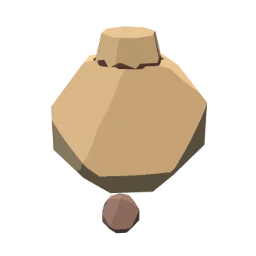 Blushing tomato seed