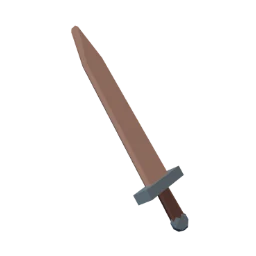 Training sword