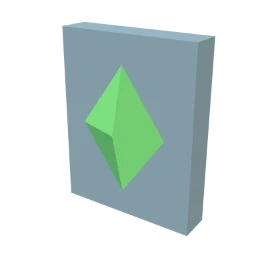 Verdant sigil