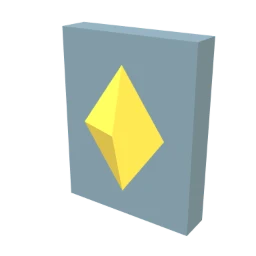 The Warden's Seal