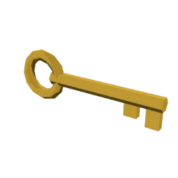 Warden's key