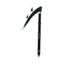 Reaper's Scythe