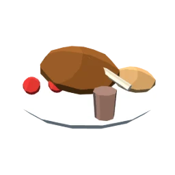 Warden's feast