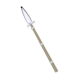 Warden's Warstaff