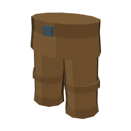 Wayfarer's breeches