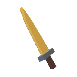 Whittling knife