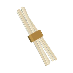 Bundle of wicks