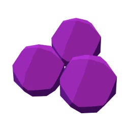 Wild berries