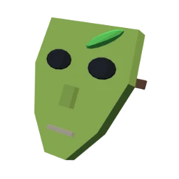 Wildwood mask