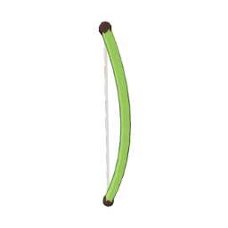 Willow bow