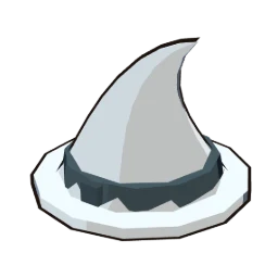 Wizard hat