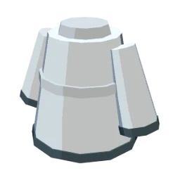 Wizard robe top