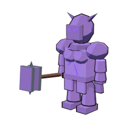 Ancient guardian
