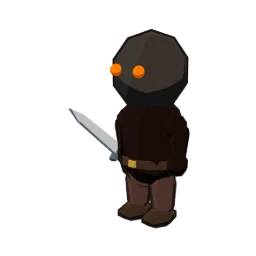 Ash revenant