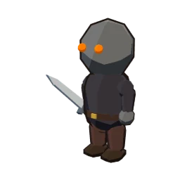 Ash stalker