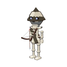Barrow archer