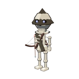 Barrow archer