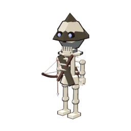 Barrow archer