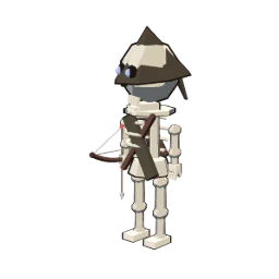 Barrow archer