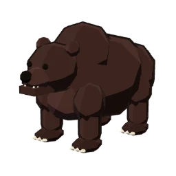 Black bear