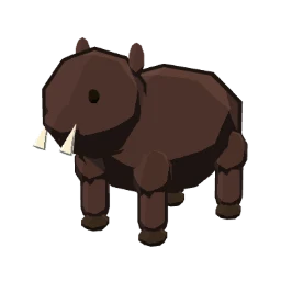 Wild boar