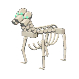 Bone hydra