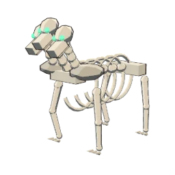 Bone hydra