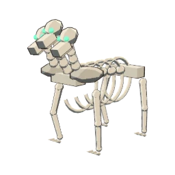 Bone hydra