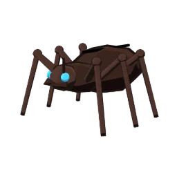 Cave crawler