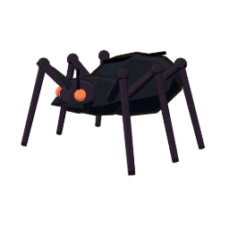 Chasm crawler
