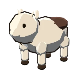 Cow