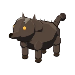 Crag hound